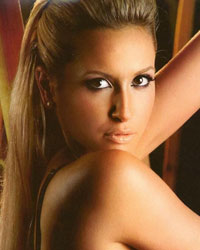 Mandy Capristo